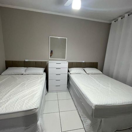 Apartamento Frente Ao Mar Em Santos Dış mekan fotoğraf