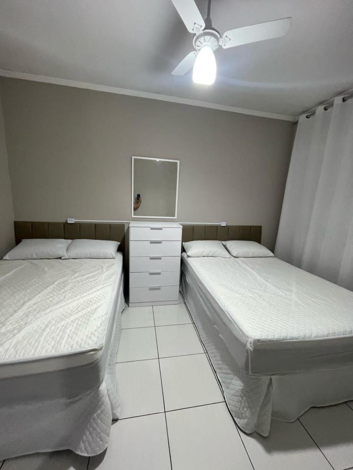Apartamento Frente Ao Mar Em Santos Dış mekan fotoğraf